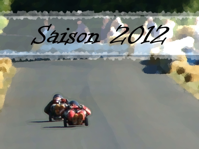 Saison 2012