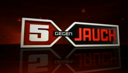 5 gegen Jauch
