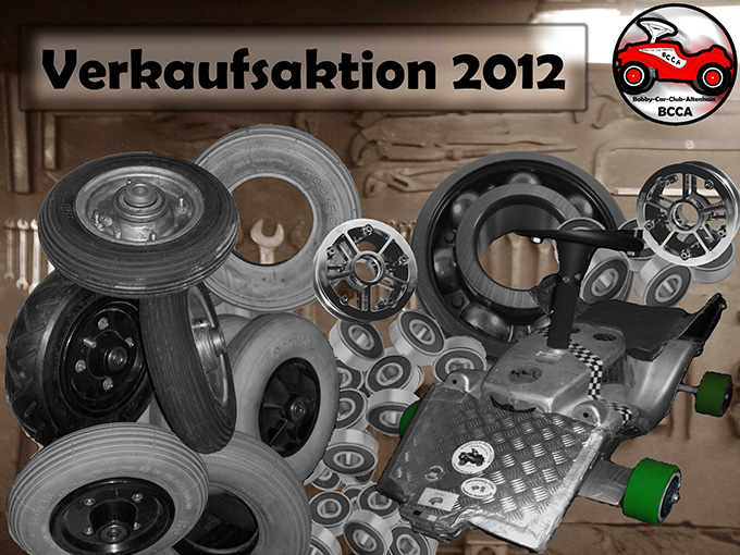 Verkauf 2012
