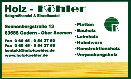 koehler